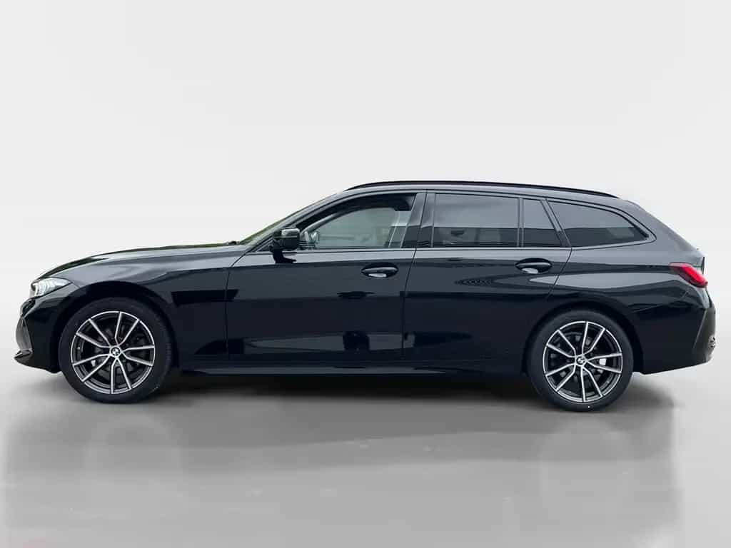 BMW 320 d Touring xDrive Aut. ACC+AHK+Inno+Pano+H/K 05/2023-photo-3