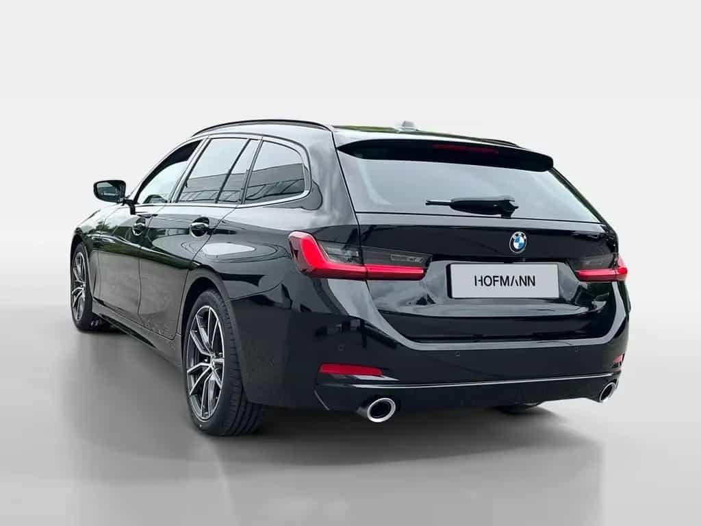 BMW 320 d Touring xDrive Aut. ACC+AHK+Inno+Pano+H/K 05/2023-photo-4