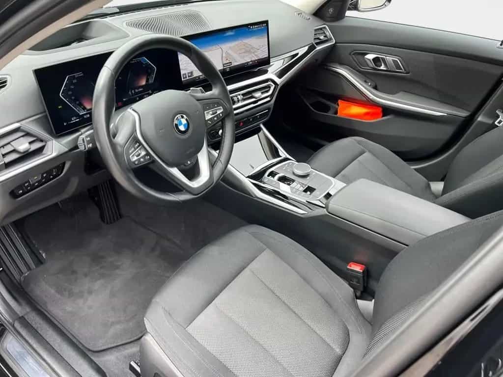BMW 320 d Touring xDrive Aut. ACC+AHK+Inno+Pano+H/K 05/2023-photo-8