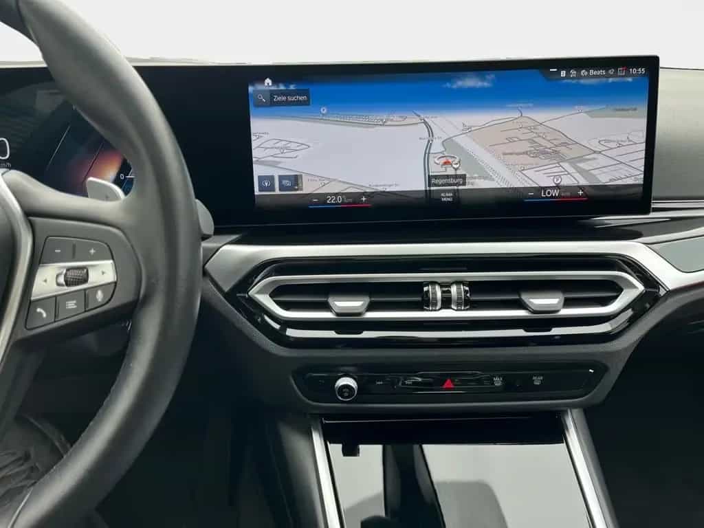 BMW 320 d Touring xDrive Aut. ACC+AHK+Inno+Pano+H/K 05/2023-photo-9