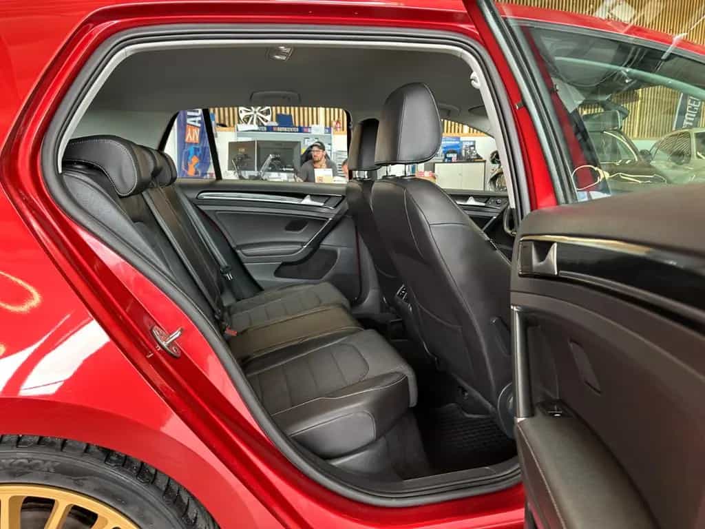 Volkswagen Golf *SPORT-Fahrwerk*Tempo*Keyless*MassageSitze* 03/2015-photo-29