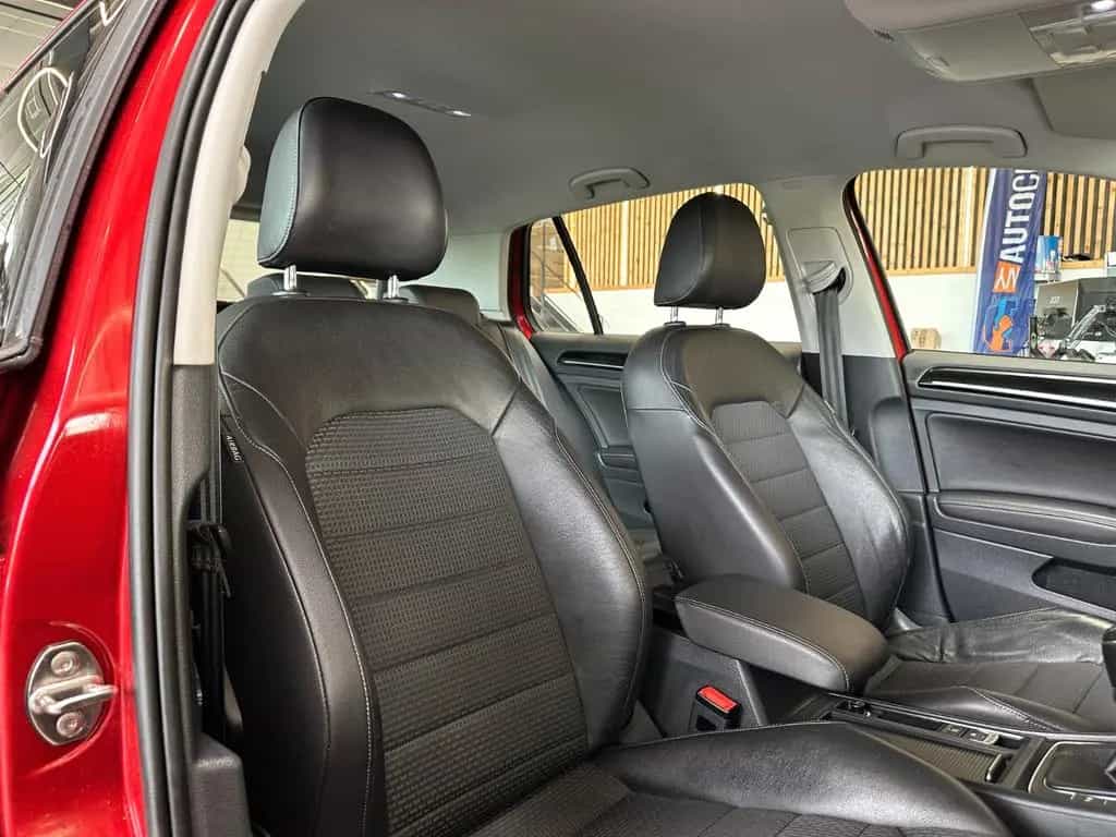 Volkswagen Golf *SPORT-Fahrwerk*Tempo*Keyless*MassageSitze* 03/2015-photo-33