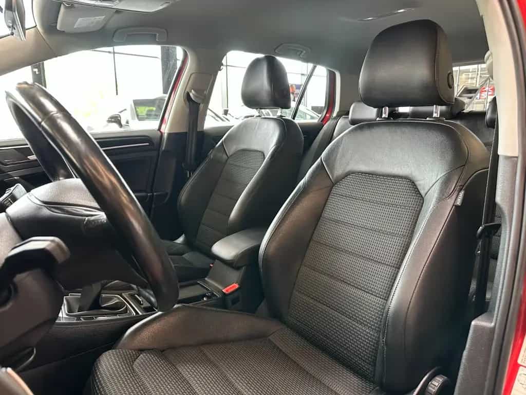 Volkswagen Golf *SPORT-Fahrwerk*Tempo*Keyless*MassageSitze* 03/2015-photo-7