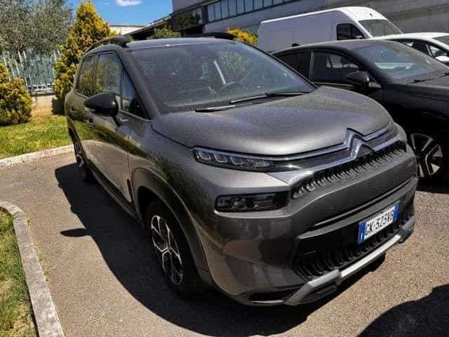 Citroën C3 Aircross CITROEN C3 Aircross PureTech 110 S&S Shine Pack 07/2022-photo-0