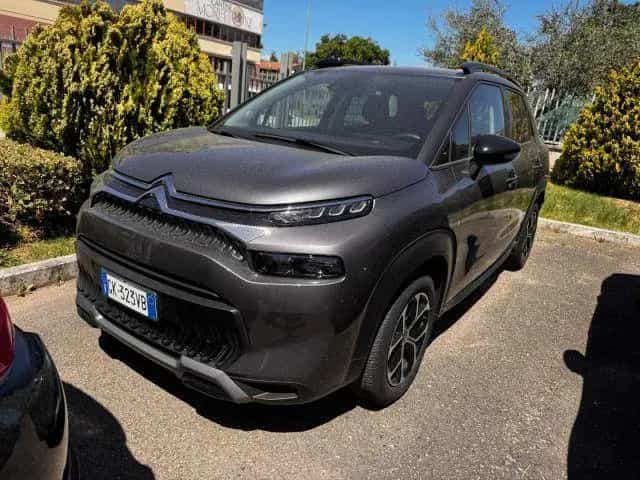 Citroën C3 Aircross CITROEN C3 Aircross PureTech 110 S&S Shine Pack 07/2022-photo-1
