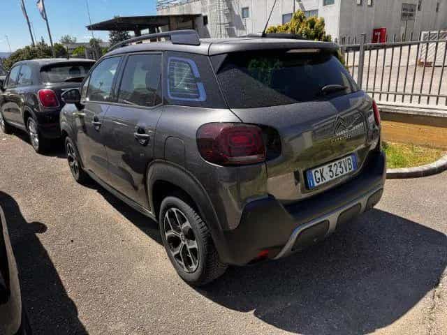 Citroën C3 Aircross CITROEN C3 Aircross PureTech 110 S&S Shine Pack 07/2022-photo-3