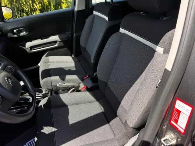 Citroën C3 Aircross CITROEN C3 Aircross PureTech 110 S&S Shine Pack 07/2022-photo-5