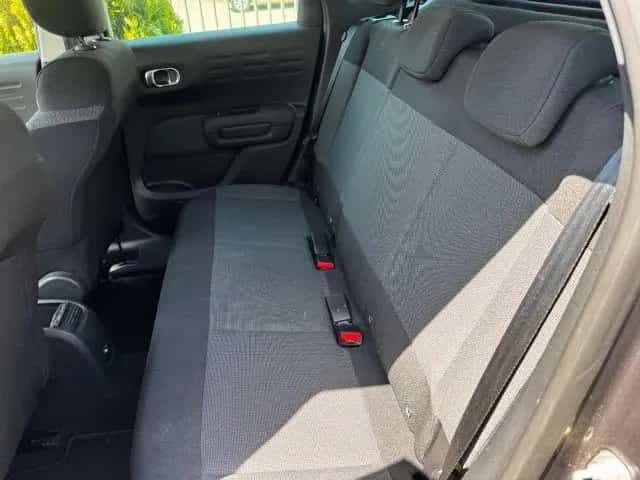 Citroën C3 Aircross CITROEN C3 Aircross PureTech 110 S&S Shine Pack 07/2022-photo-6