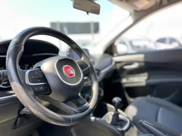 Fiat Tipo FIAT Tipo 1.6 Mjt S&S SW Mirror 02/2021-photo-10
