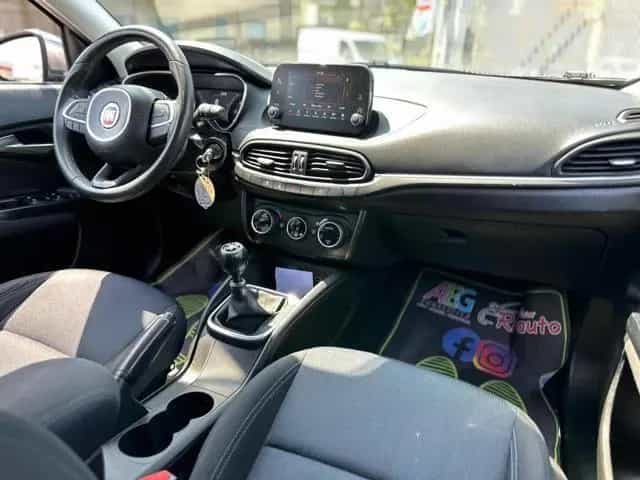 Fiat Tipo FIAT Tipo 1.6 Mjt S&S SW Mirror 02/2021-photo-11