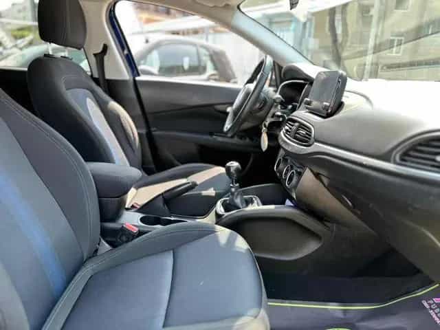 Fiat Tipo FIAT Tipo 1.6 Mjt S&S SW Mirror 02/2021-photo-12