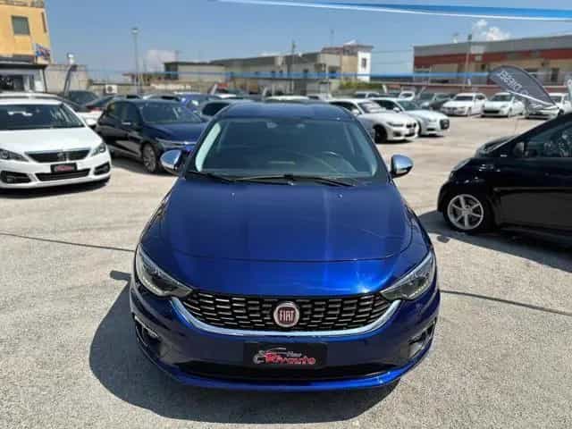 Fiat Tipo FIAT Tipo 1.6 Mjt S&S SW Mirror 02/2021-photo-2