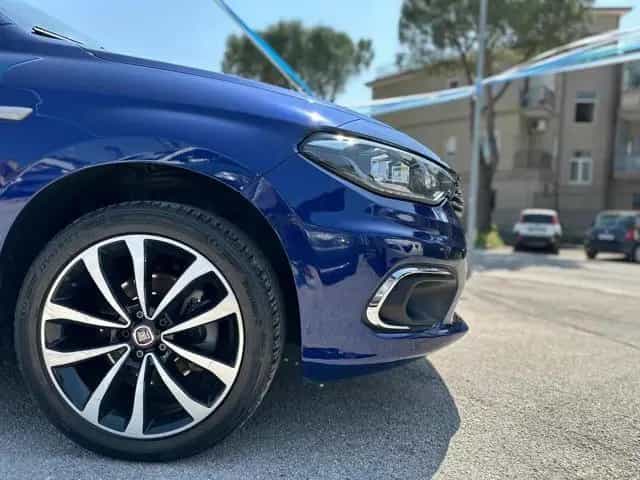 Fiat Tipo FIAT Tipo 1.6 Mjt S&S SW Mirror 02/2021-photo-3