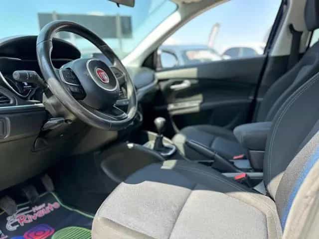 Fiat Tipo FIAT Tipo 1.6 Mjt S&S SW Mirror 02/2021-photo-9