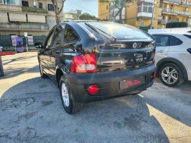 Ssangyong Actyon SSANGYONG Actyon Sports 2.0 Tdi 150 Cv 4WD Premi 01/2010-photo-4