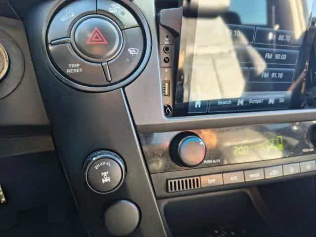 Ssangyong Actyon SSANGYONG Actyon Sports 2.0 Tdi 150 Cv 4WD Premi 01/2010-photo-7