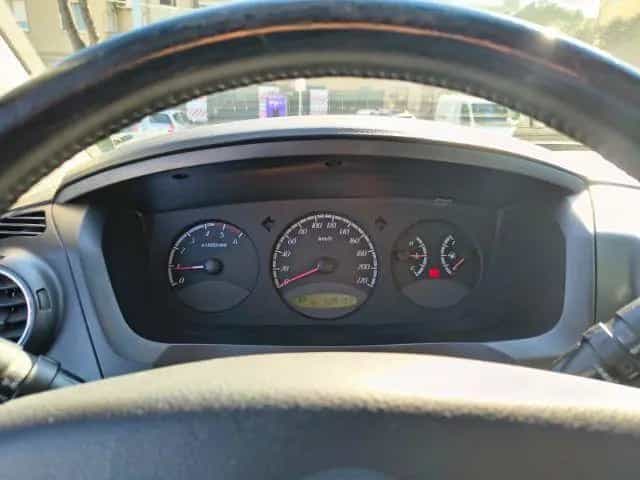 Ssangyong Actyon SSANGYONG Actyon Sports 2.0 Tdi 150 Cv 4WD Premi 01/2010-photo-8