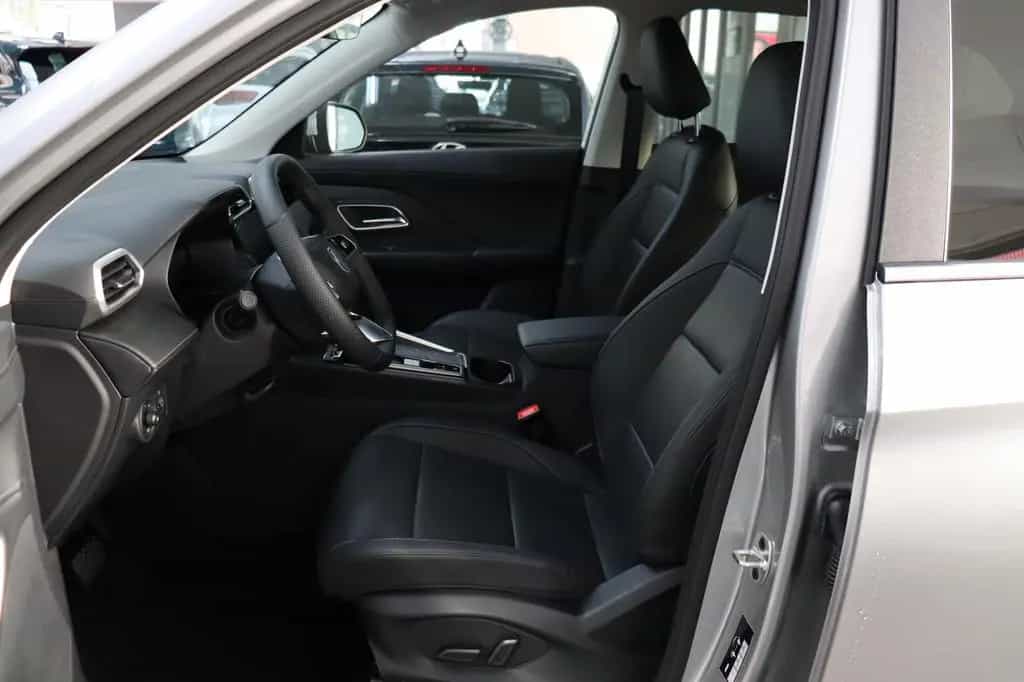 MG ZS 1.5 Hybrid+ Luxury 360°Navi,Totwinkel SOFORT 11/2025-photo-11