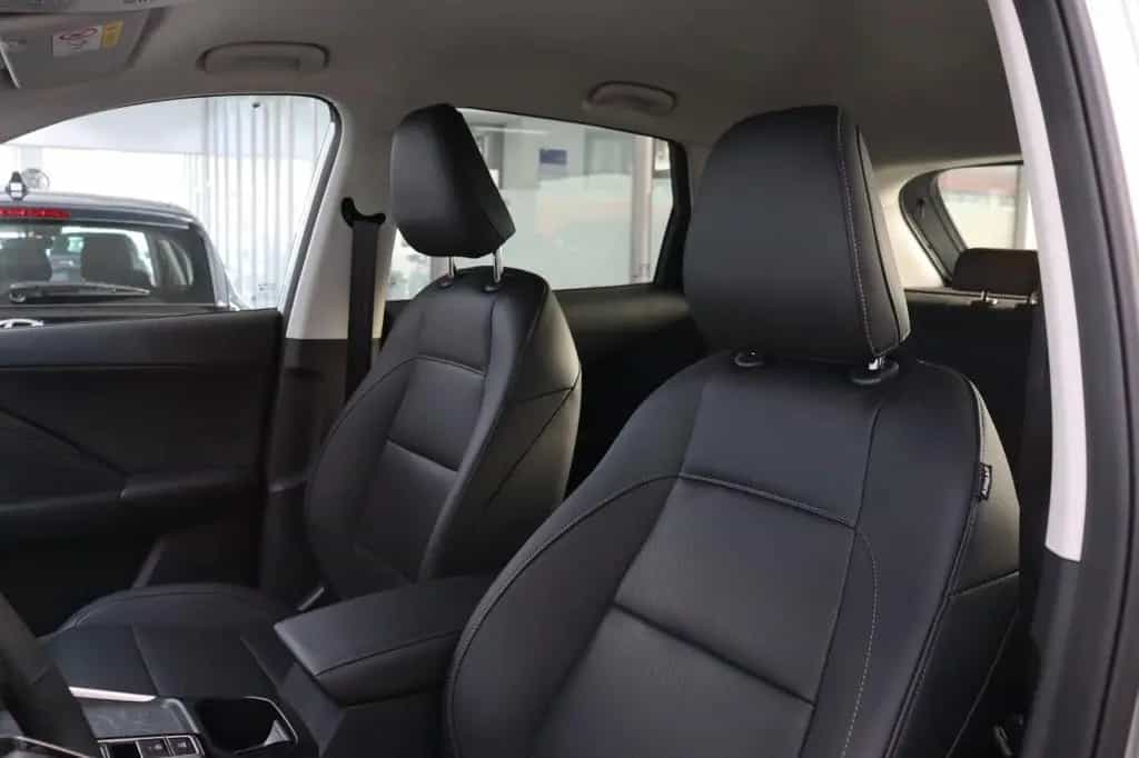 MG ZS 1.5 Hybrid+ Luxury 360°Navi,Totwinkel SOFORT 11/2025-photo-12