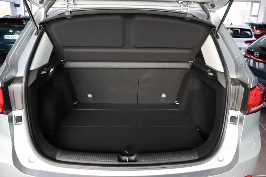 MG ZS 1.5 Hybrid+ Luxury 360°Navi,Totwinkel SOFORT 11/2025-photo-14