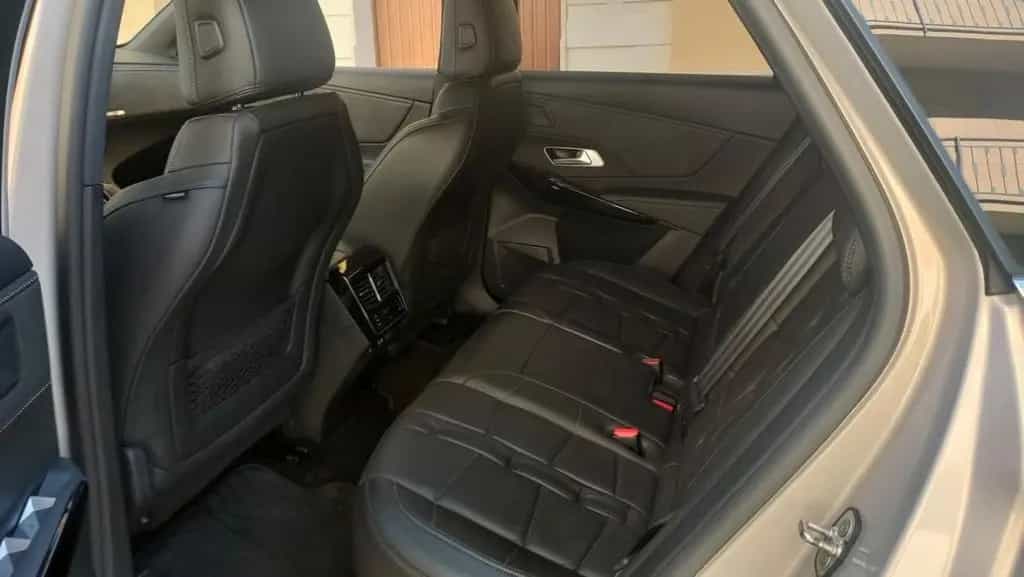 DS Automobiles DS7 (Crossback) DS 7 1.5 HDi OPERA 12/2021-photo-10