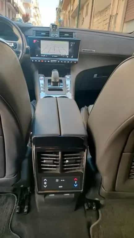 DS Automobiles DS7 (Crossback) DS 7 1.5 HDi OPERA 12/2021-photo-12