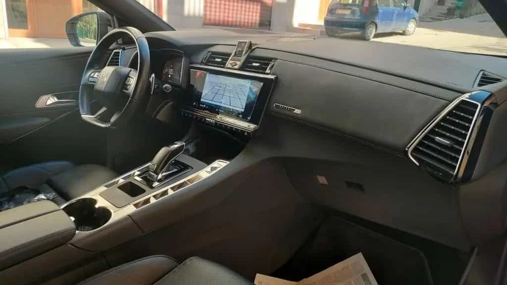DS Automobiles DS7 (Crossback) DS 7 1.5 HDi OPERA 12/2021-photo-14