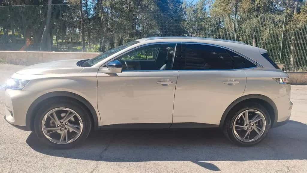 DS Automobiles DS7 (Crossback) DS 7 1.5 HDi OPERA 12/2021-photo-6