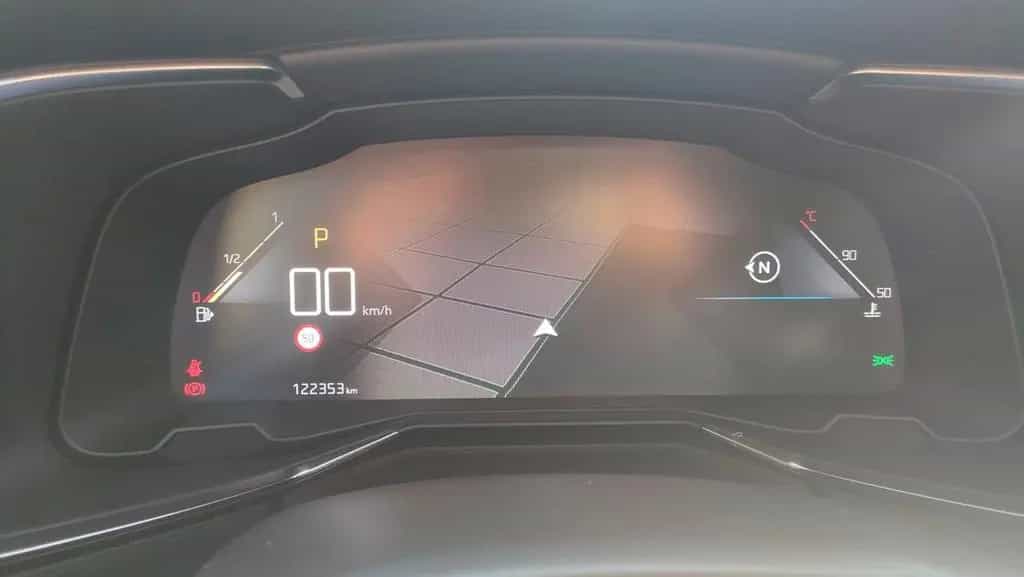 DS Automobiles DS7 (Crossback) DS 7 1.5 HDi OPERA 12/2021-photo-7