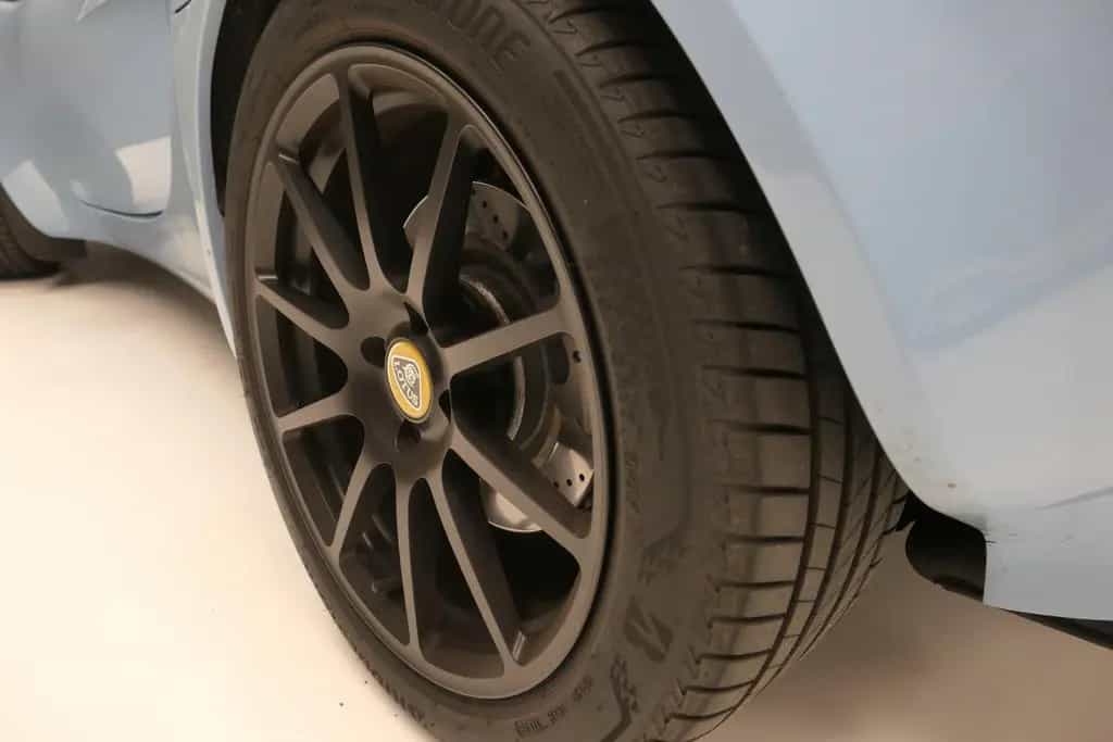 Lotus Elise Supercharged - 2.Hand erst 29t km TOP !!! 07/2009-photo-40