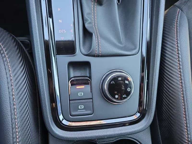 Cupra Ateca 2.0TSI 4Drive 8*Alu/Navi/Leder/el.Klappe 02/2019-photo-24