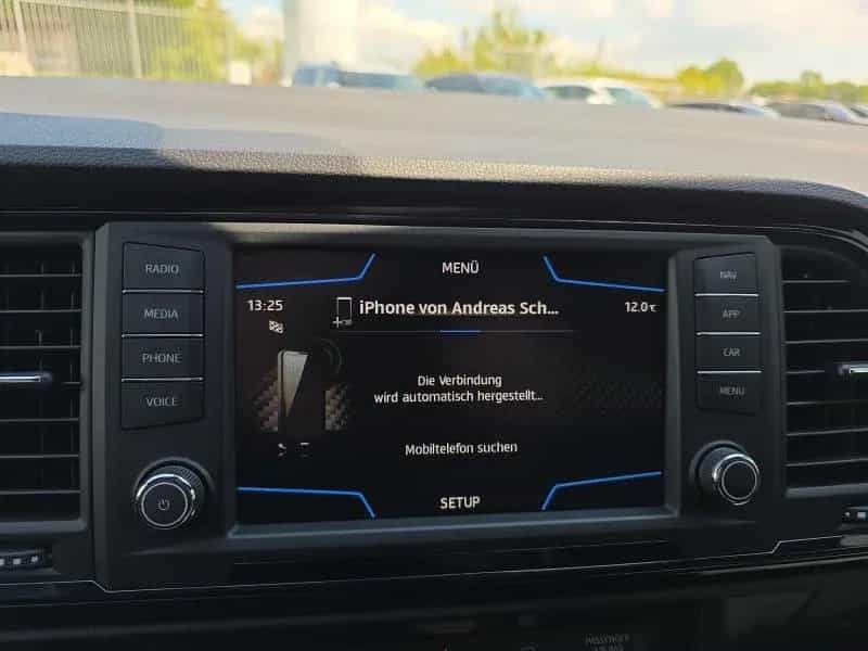 Cupra Ateca 2.0TSI 4Drive 8*Alu/Navi/Leder/el.Klappe 02/2019-photo-28
