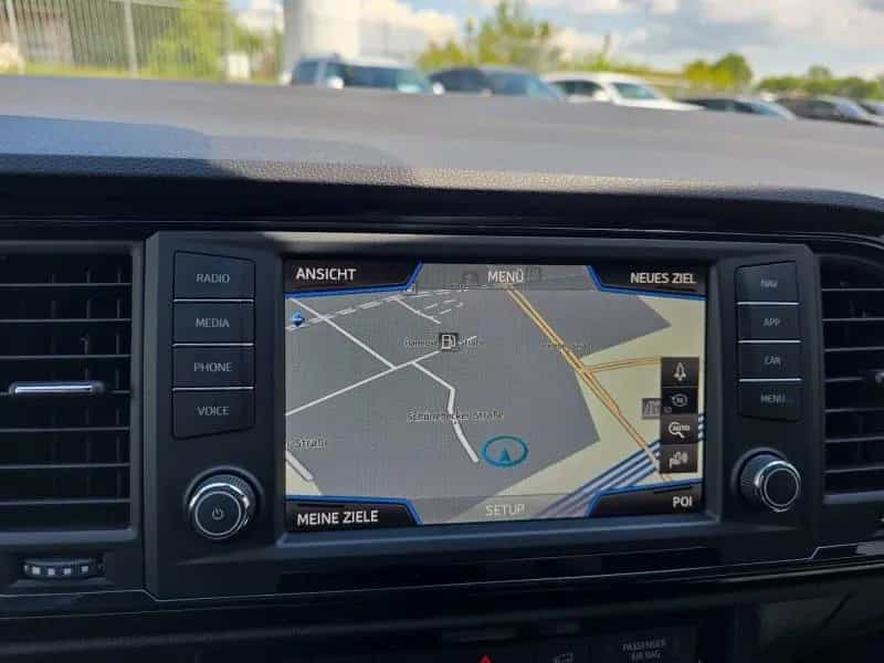 Cupra Ateca 2.0TSI 4Drive 8*Alu/Navi/Leder/el.Klappe 02/2019-photo-31