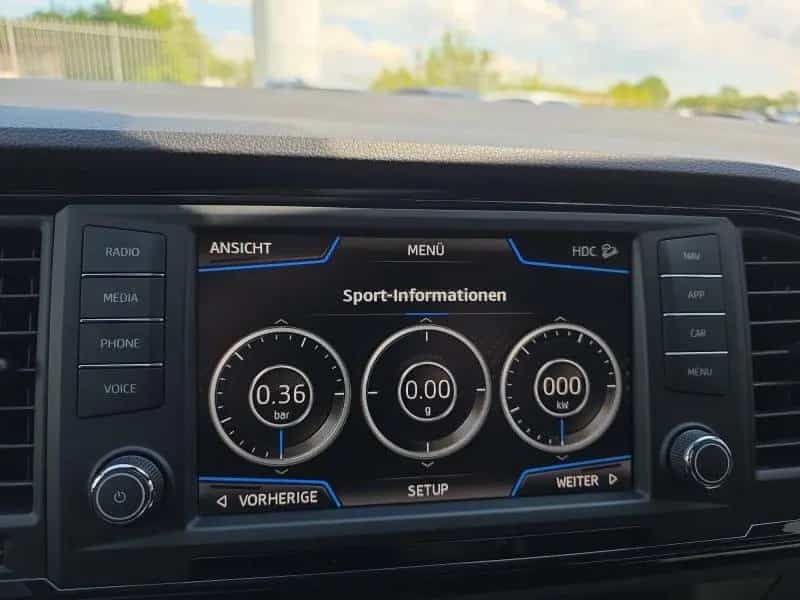 Cupra Ateca 2.0TSI 4Drive 8*Alu/Navi/Leder/el.Klappe 02/2019-photo-34