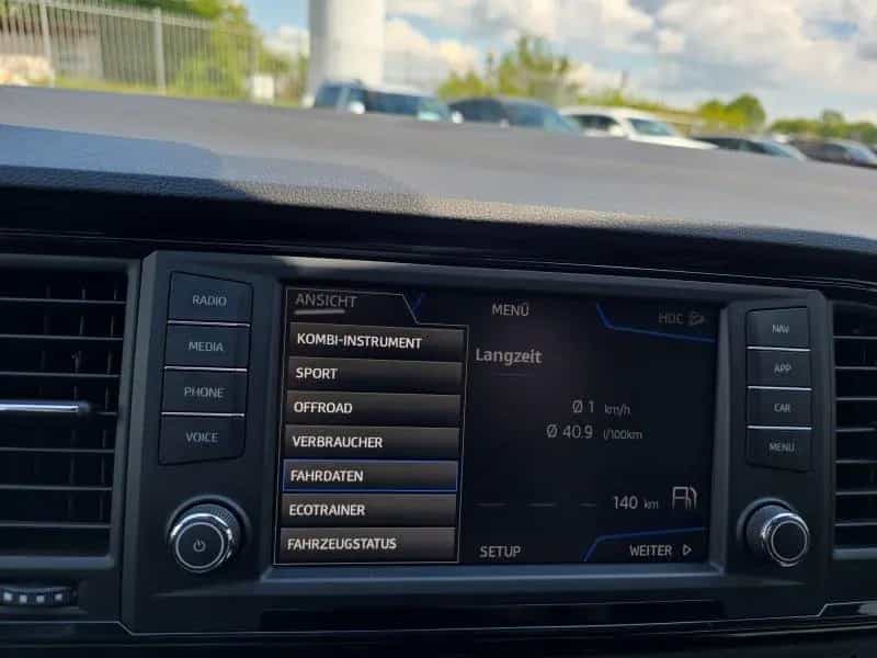 Cupra Ateca 2.0TSI 4Drive 8*Alu/Navi/Leder/el.Klappe 02/2019-photo-38