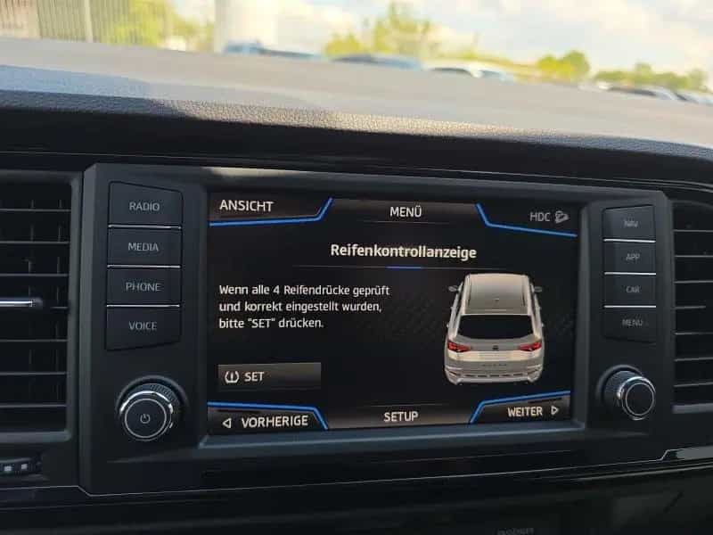 Cupra Ateca 2.0TSI 4Drive 8*Alu/Navi/Leder/el.Klappe 02/2019-photo-41
