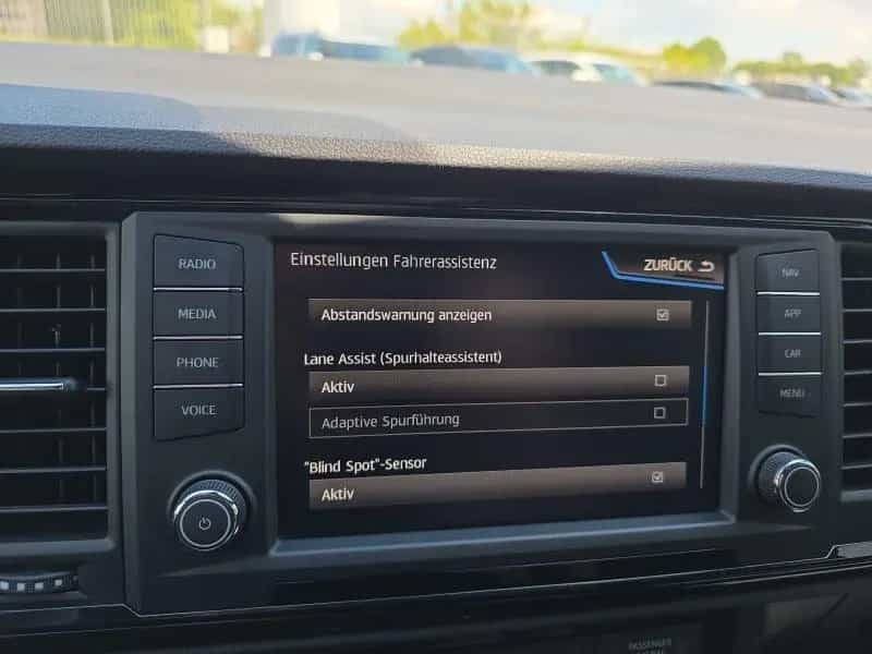 Cupra Ateca 2.0TSI 4Drive 8*Alu/Navi/Leder/el.Klappe 02/2019-photo-44