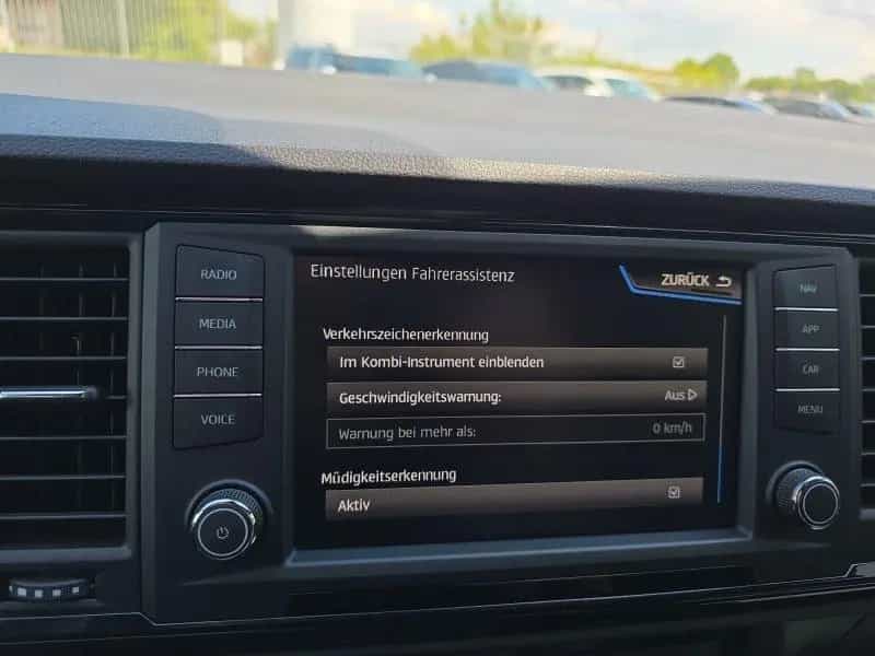 Cupra Ateca 2.0TSI 4Drive 8*Alu/Navi/Leder/el.Klappe 02/2019-photo-45