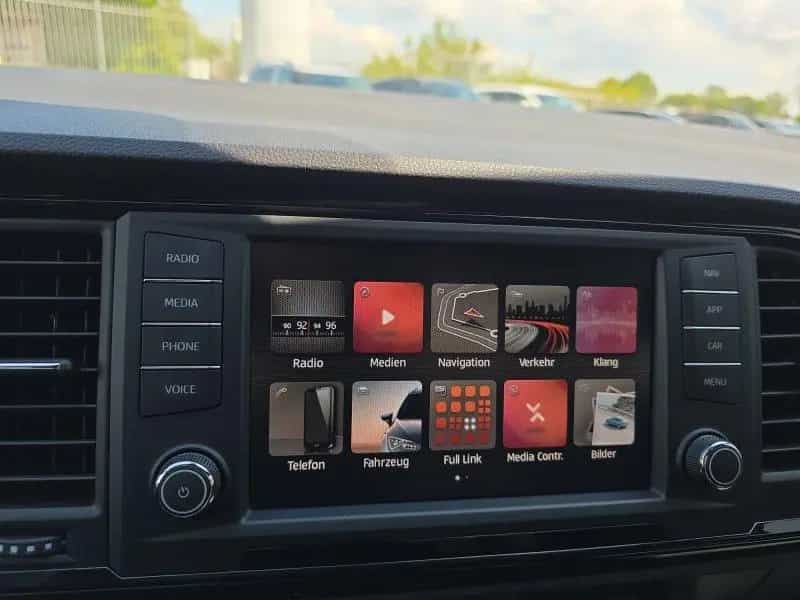 Cupra Ateca 2.0TSI 4Drive 8*Alu/Navi/Leder/el.Klappe 02/2019-photo-47