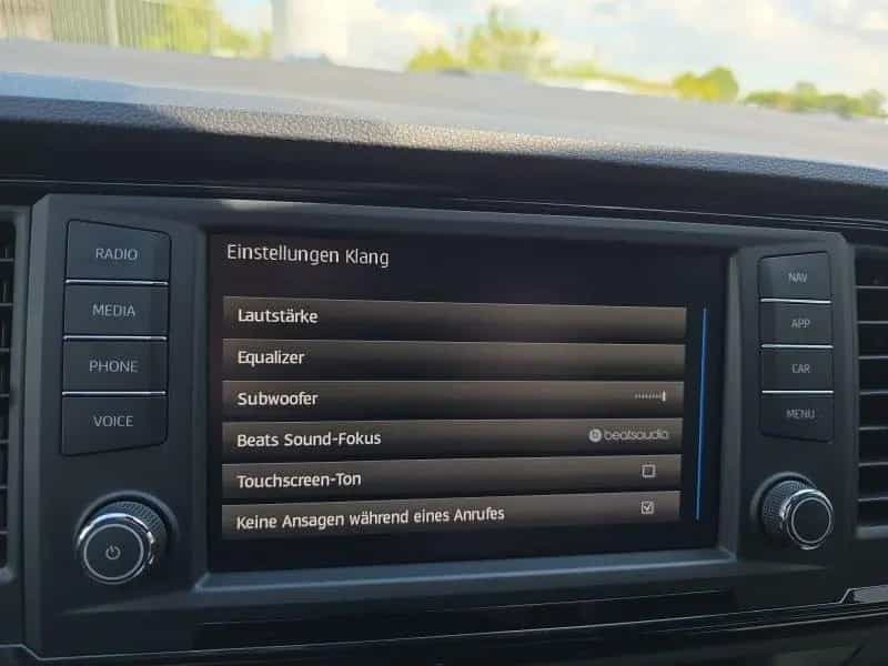 Cupra Ateca 2.0TSI 4Drive 8*Alu/Navi/Leder/el.Klappe 02/2019-photo-48