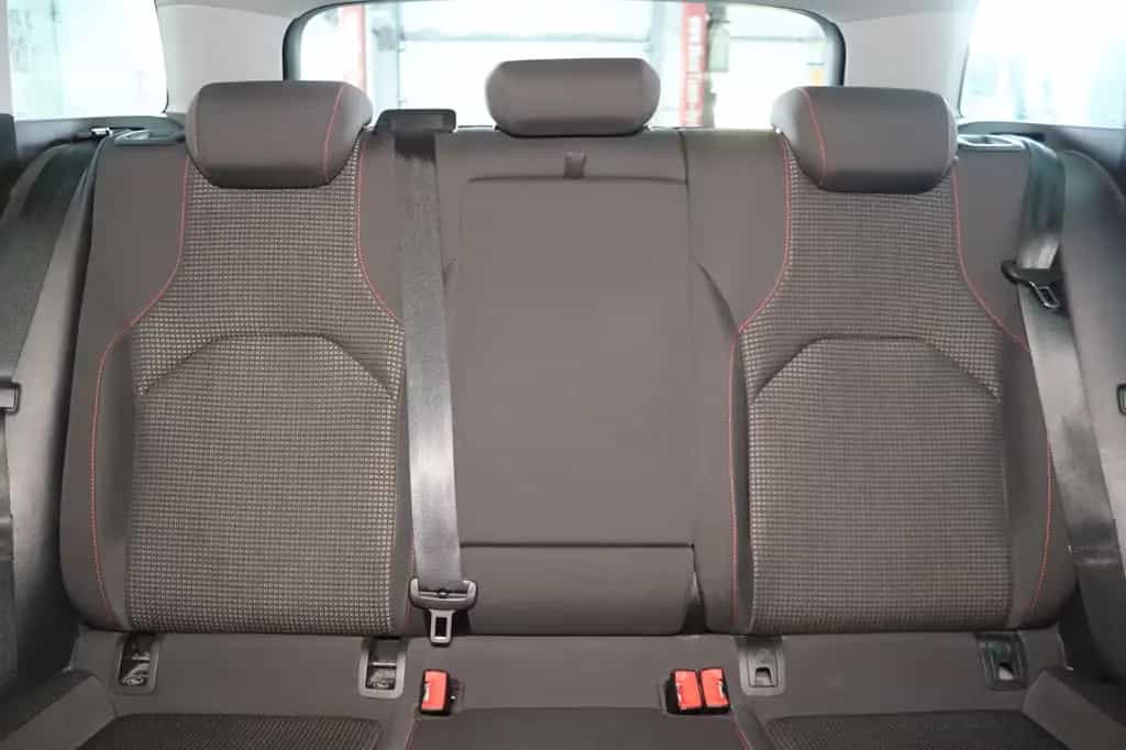 Seat Leon ST 1.4 FR LE 1. Hand * LED * Navi 01/2018-photo-15