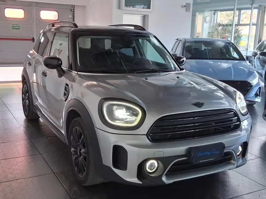 MINI Other Countryman 1.5 Cooper Countryman 05/2023-photo-0