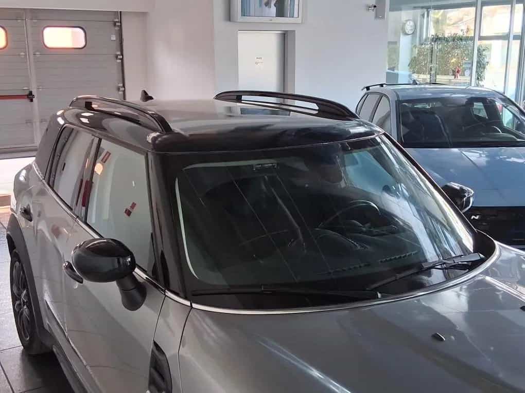 MINI Other Countryman 1.5 Cooper Countryman 05/2023-photo-10