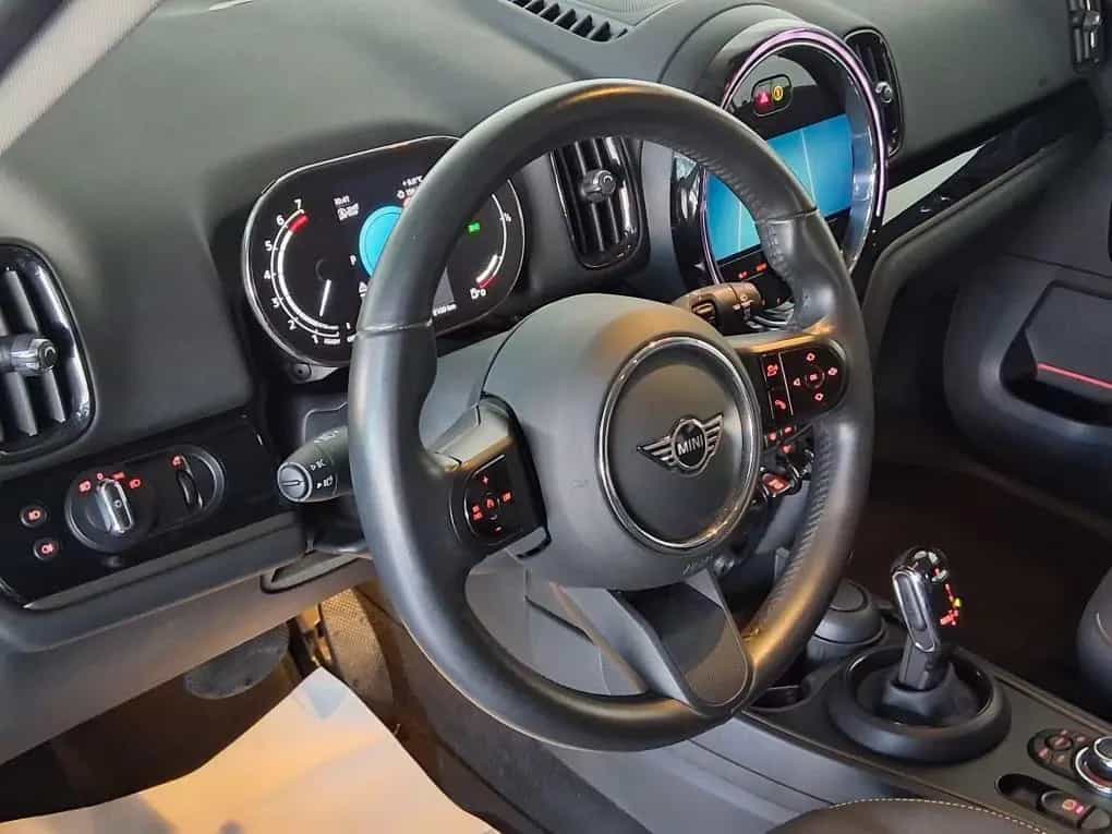 MINI Other Countryman 1.5 Cooper Countryman 05/2023-photo-11