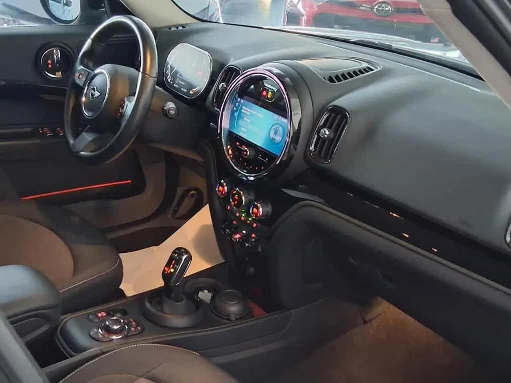 MINI Other Countryman 1.5 Cooper Countryman 05/2023-photo-12