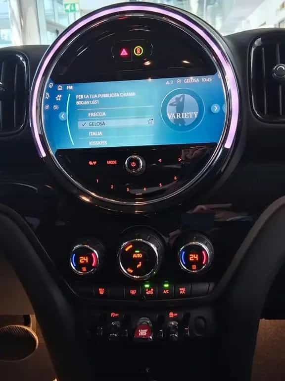 MINI Other Countryman 1.5 Cooper Countryman 05/2023-photo-13