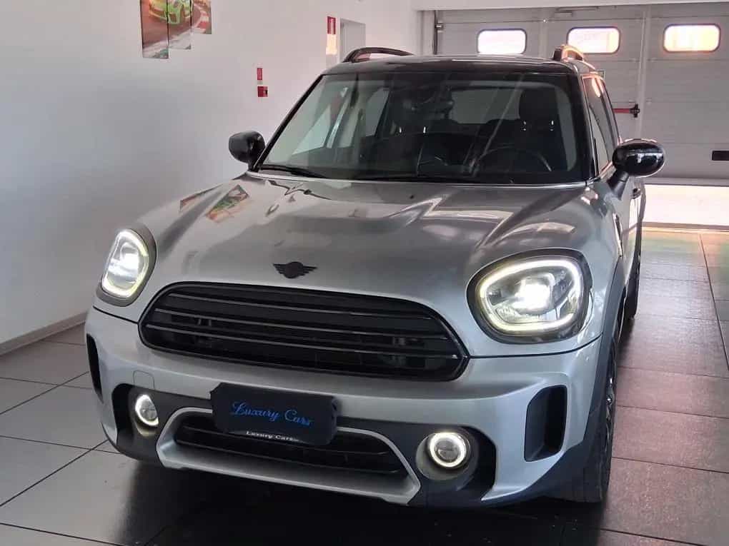 MINI Other Countryman 1.5 Cooper Countryman 05/2023-photo-2