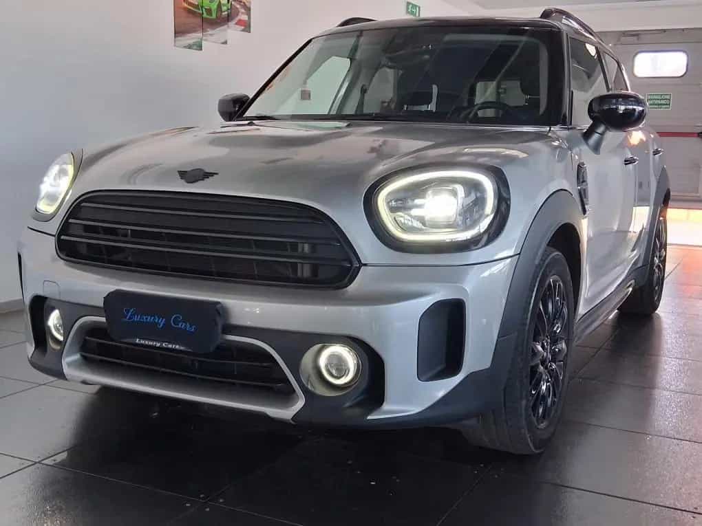 MINI Other Countryman 1.5 Cooper Countryman 05/2023-photo-3