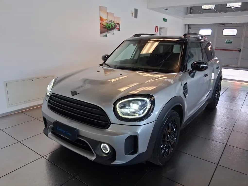 MINI Other Countryman 1.5 Cooper Countryman 05/2023-photo-4