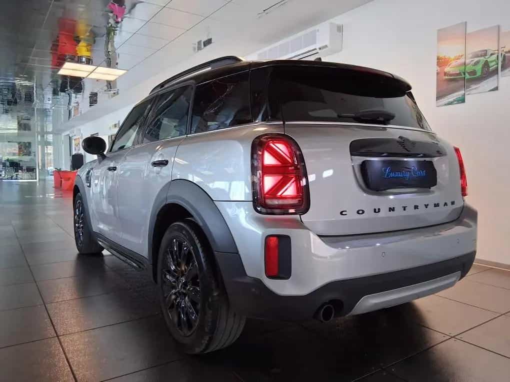 MINI Other Countryman 1.5 Cooper Countryman 05/2023-photo-5